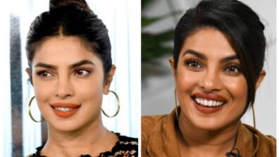 Take A Look At The Perfect Priyanka Chopra Jonas’s Diet That Should Be Your Perfect Health Routine