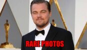 Take A Look At The Top 5 Rare Photos Of Leonardo Dicaprio