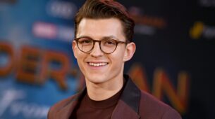 Take A Look At The Top 7 Fun Facts Of Tom Holland