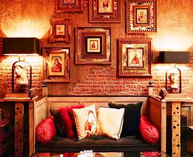 A Peek Inside Shah Rukh Khan’s Mannat: See The Lavish Property - 2