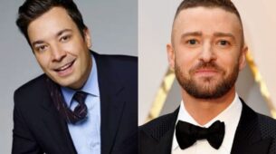 Take BFF Goals From Timberlake & Jimmy Fallon: See This Funny Video