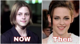 Take A Look At The Beauty Evolution Of Kristen Stewart