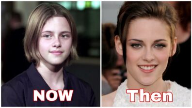 Take A Look At The Beauty Evolution Of Kristen Stewart