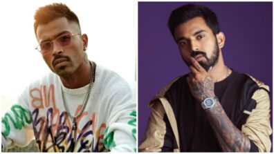 Hardik Pandya To KL Rahul: Top 5 Hottest Cricketers Who Made Us Crush On Them