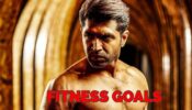 Take Some Motivation From Arjun Vijay About His Fitness Goals
