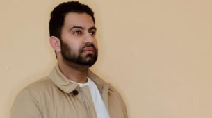 Talking About The Essentials For Starting A Business, Entrepreneur Hassan Mahmood Goes Beyond Theory