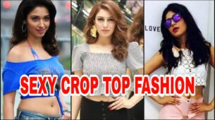 Tamannaah Bhatia, Hansika Motwani & Shruti Haasan’s hottest photos in crop tops that are fitness goals