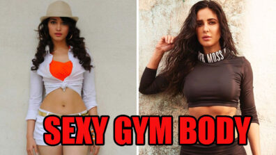 Tamannaah Bhatia Or B-Town’s Katrina Kaif: Which Diva Has The Best Gym Body?