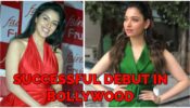 Tamannaah Bhatia To Asin Thottumkal: Top 5 Bollywood Actress Who Made The Successful Debut In Bollywood