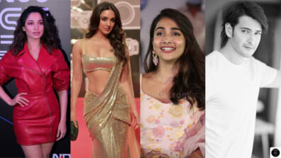 Tamannaah Bhatia Vs Kiara Advani Vs Pooja Hegde: Who will have the Best Chemistry with Mahesh Babu on-screen? Vote now