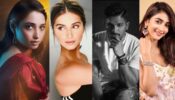 Tamannaah Bhatia Vs Tara Sutaria Vs Pooja Hegde? Who will have the Best Chemistry with Allu Arjun on-screen? Vote now