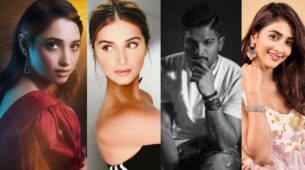 Tamannaah Bhatia Vs Tara Sutaria Vs Pooja Hegde? Who will have the Best Chemistry with Allu Arjun on-screen? Vote now