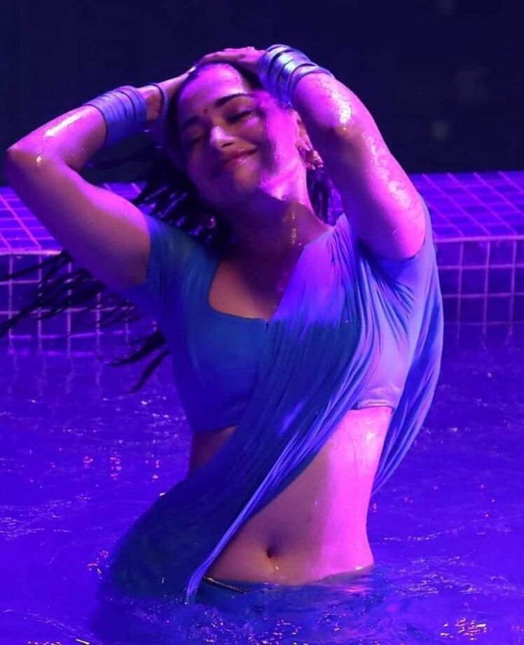 Hansika Motwani, Anushka Shetty, Tamannah Bhatia, Keerthy Suresh’s HOTTEST on-screen moments - 4