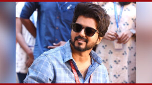 Tamil Superstar Vijay In Master Remake?