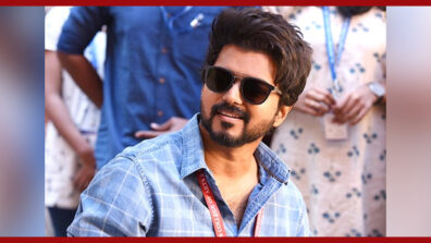 Tamil Superstar Vijay In Master Remake?