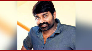 Tamil Superstar Vijay Sethupathi, “Yes I am  doing Sriram Raghavan’s Hindi  Film”