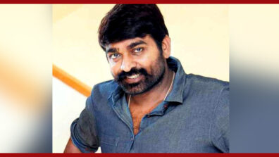 Tamil Superstar Vijay Sethupathi, “Yes I am  doing Sriram Raghavan’s Hindi  Film”