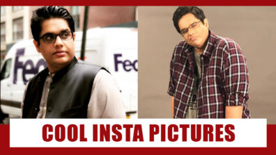 Tanmay Bhat And His Coolest Insta Pictures