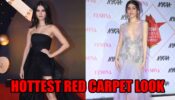 Tara Sutaria Or Alaya F: Which Diva Has The Hottest Red Carpet Look?