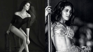 Tara Sutaria Vs Alaya F: Which B-Town diva is a better dancer? Vote Now