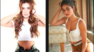 Tara Sutaria VS Ananya Panday: Who Is The Most Popular Fashion Icon? Vote Here