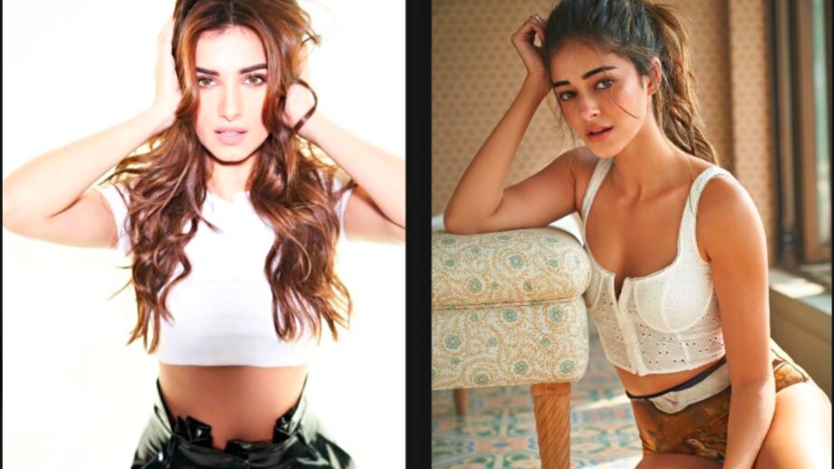 Tara Sutaria VS Ananya Panday: Who Is The Most Popular Fashion Icon? Vote Here