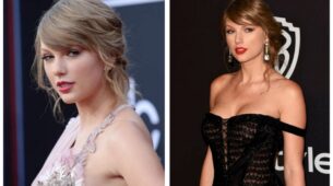Taylor Swift Is Looking Oh-So-Hawt In These Throwback Photos!