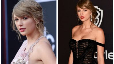 Taylor Swift Is Looking Oh-So-Hawt In These Throwback Photos!