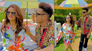 Tenu Ni Pata: Who is the mystery man caught on camera roaming around Avneet Kaur like a ‘deewana’?