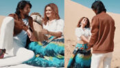 Tera Hoon Na: Avneet Kaur gets romantic in the middle of desert with someone special, netizens can’t stop admiring