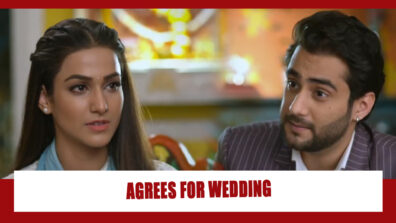 Teri Meri Ikk Jindri Spoiler Alert: Mahi agrees to marry Arjun