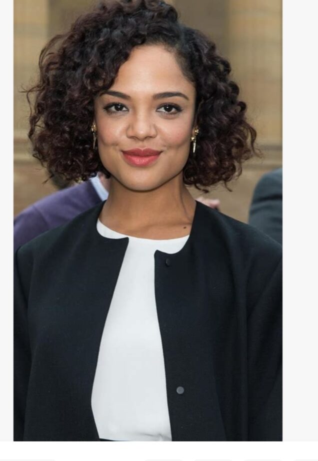 Tessa Thompson’s Best Hairstyles Which You Would Like To Copy - 0