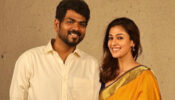 [Thangamey] Lady Love: Vignesh Shivan shares a heart-warming message for Nayanthara on Valentine’s day, fans melt in AWE