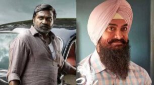 The ACTUAL reason why Vijay Sethupathi QUIT Aamir Khan’s Laal Singh Chadha