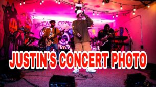 The boyz: Justin Bieber rocks internet with latest live concert photo, fans mesmerized