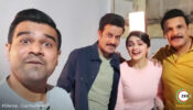 The cast of ZEE5’s ‘Silence… Can you hear it’ hops on the ‘PawriHoRahiHai’ trend, don’t miss it!
