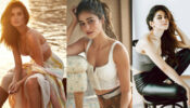 The combined net worth of Tara Sutaria, Ananya Panday & Alaya F will simply shock you
