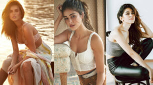 The combined net worth of Tara Sutaria, Ananya Panday & Alaya F will simply shock you