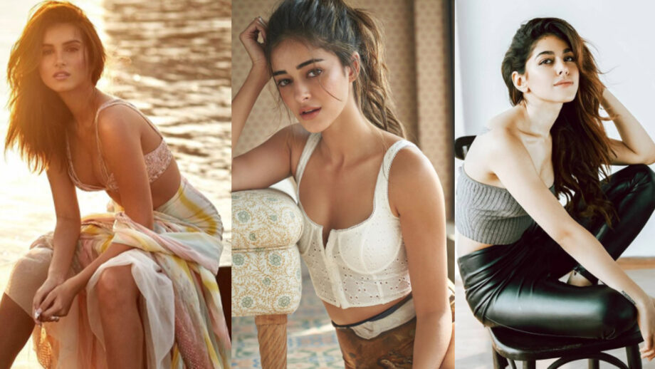 The combined net worth of Tara Sutaria, Ananya Panday & Alaya F will simply shock you 323823