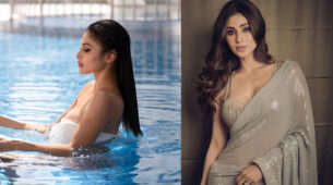 The Fashion Bomb: Mouni Roy is the ultimate fashionista, netizens can’t stop crushing