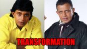 Then VS Now: Mithun Chakraborty’s Stunning Transformation, See Pics