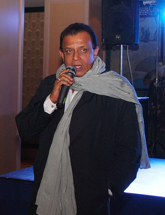 Then VS Now: Mithun Chakraborty’s Stunning Transformation, See Pics - 0