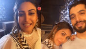 This is my last shot: Naagin 5 diva Surbhi Chandna gets sad and emotional as show ends, video goes viral