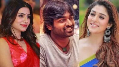 This one is going to be a riot: Samantha Akkineni expresses her happiness of working with Nayanthara and Vijay Sethupathi for the first time, fans super excited