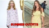 This Summer, Go Flaunt The Adorable Summer Outfits Inspired From Nicole Kidman And Sofia Vergara