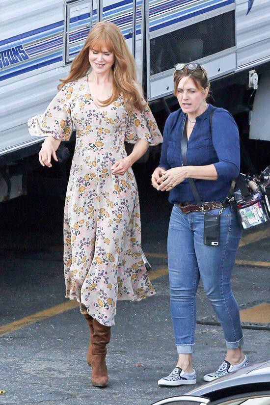 This Summer, Go Flaunt The Adorable Summer Outfits Inspired From Nicole Kidman And Sofia Vergara - 0