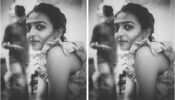 Thrill Frills: Radhika Apte looks sensuous in her latest picture, fans love it