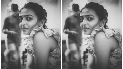 Thrill Frills: Radhika Apte looks sensuous in her latest picture, fans love it