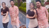 Throwback: Avneet Kaur is the hottest Laila, Tony Kakkar gets groovy with her