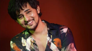 Throwback: Darshan Raval Was Named As The Most Desirable Man In 2017: Know More
